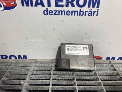 MODUL ALARMA