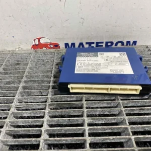 MODUL KEYLESS