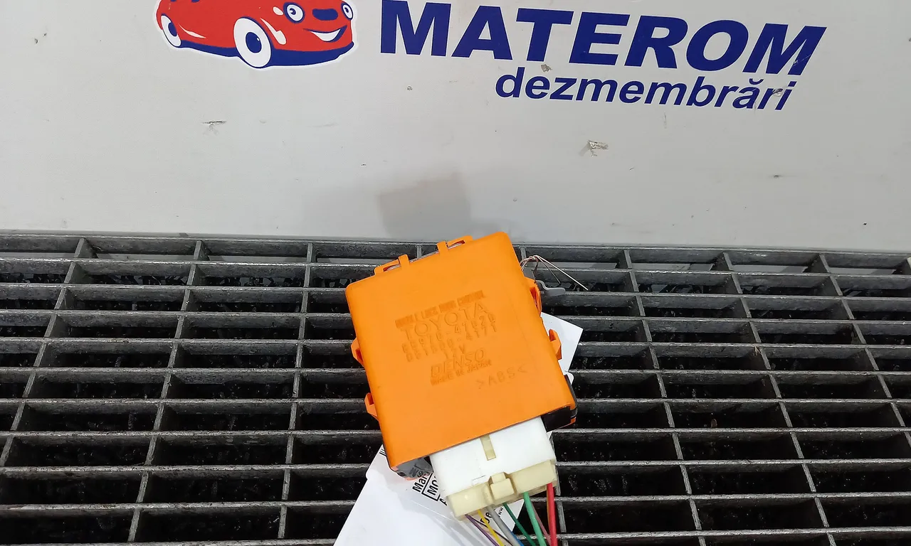 MODUL TOYOTA PRIUS 2008-2016