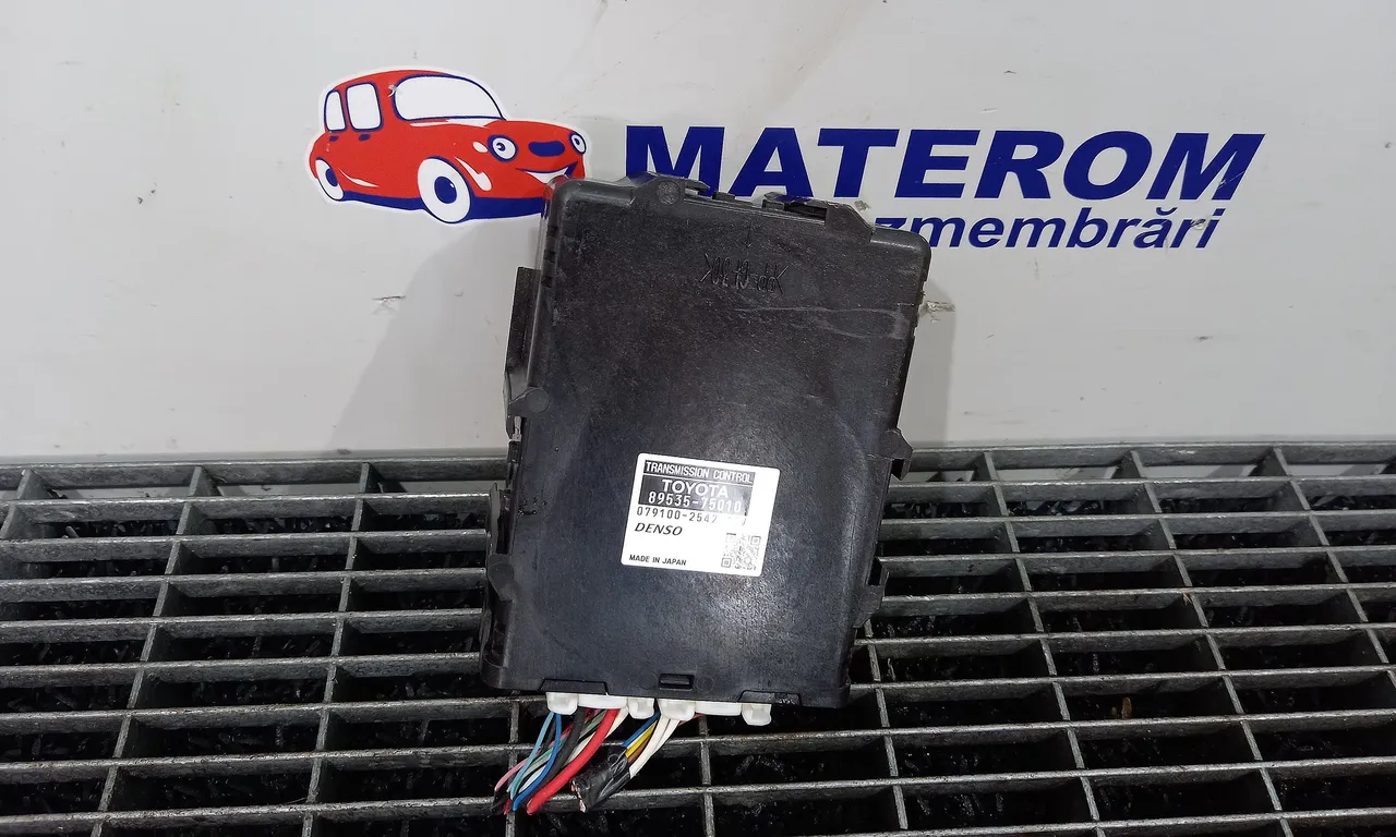 MODUL TOYOTA PRIUS 2008-2016