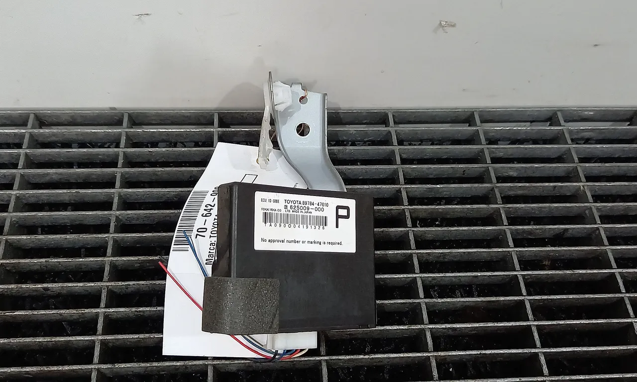 MODUL TOYOTA PRIUS 2008-2016