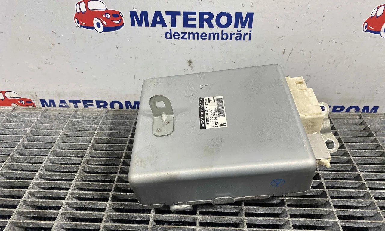 MODUL SERVO TOYOTA PRIUS 2008-2016