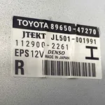 MODUL SERVO TOYOTA PRIUS 1.8 Plug-in Hybrid 2008-2016 oe-8965048270, vedere laterala