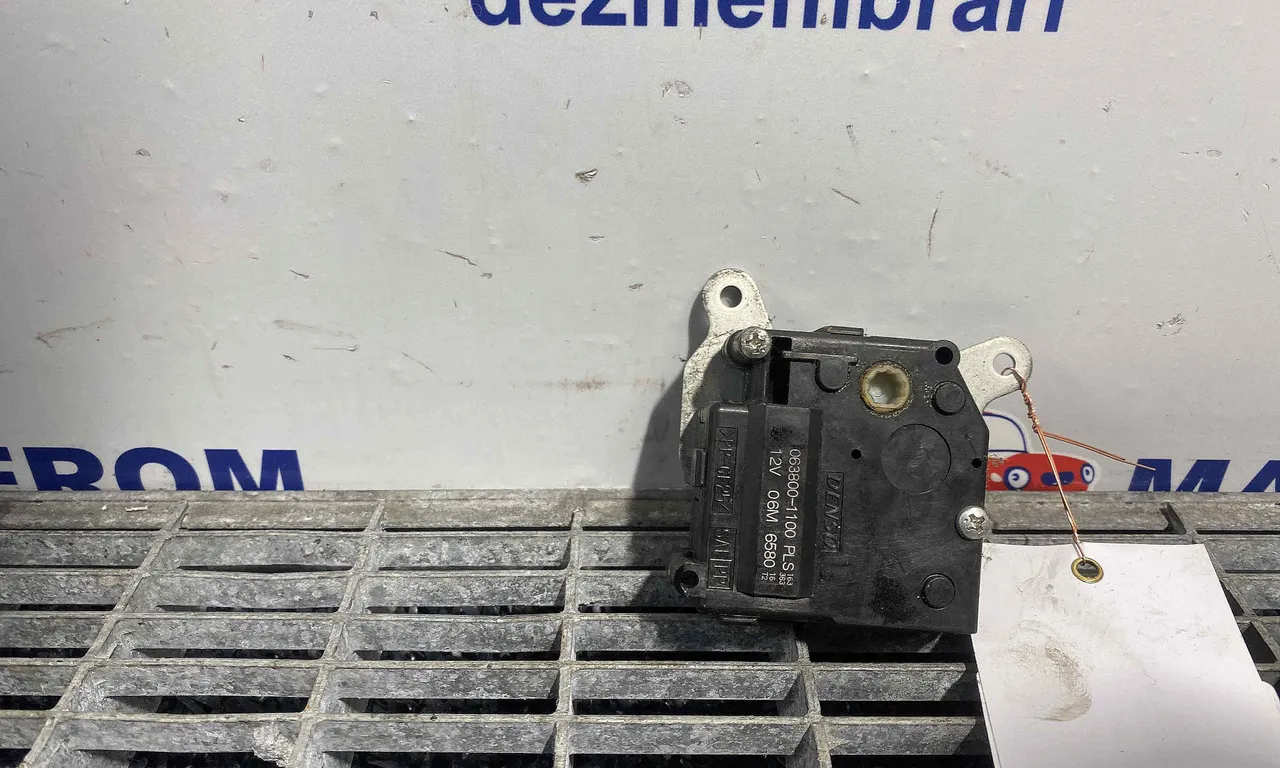 MOTORAS CLAPETA INCALZIRE TOYOTA PRIUS 2008-2016