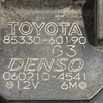 POMPA SPALATOR TOYOTA PRIUS 1.8 Plug-in Hybrid 2008-2016 oe-8533060190, vedere laterala