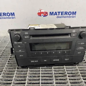 RADIO CD