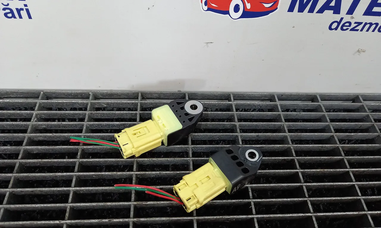SENZOR IMPACT TOYOTA PRIUS 2008-2016