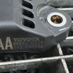 SENZOR IMPACT TOYOTA PRIUS 2008-2016 oe-8983175020, vedere laterala