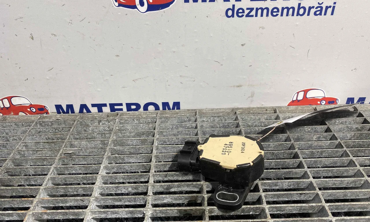 SENZOR PEDALA FRANA TOYOTA PRIUS 2008-2016