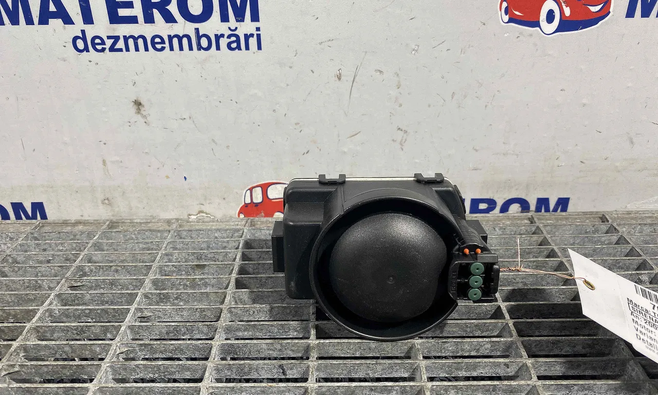 SIRENA ALARMA TOYOTA PRIUS 2008-2016