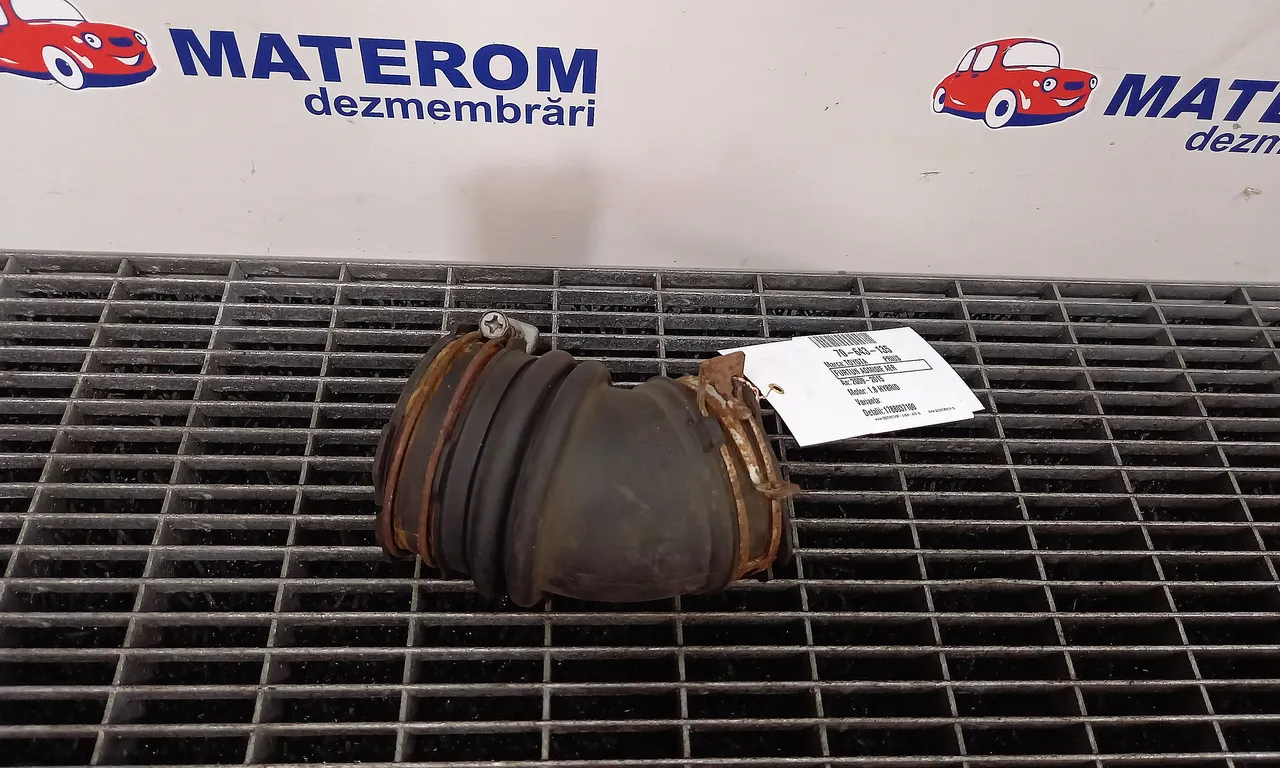 FURTUN ADMISIE AER TOYOTA PRIUS 2008-2016
