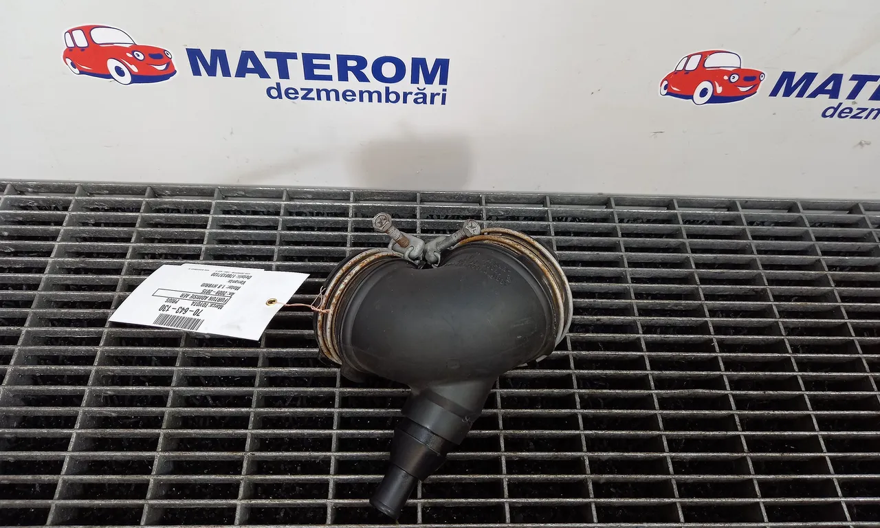FURTUN ADMISIE AER TOYOTA PRIUS 2008-2016