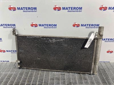 RADIATOR CLIMA
