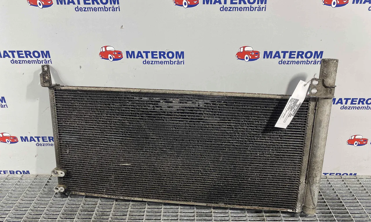 RADIATOR CLIMA TOYOTA PRIUS 2008-2016