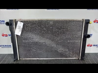 RADIATOR MOTOR