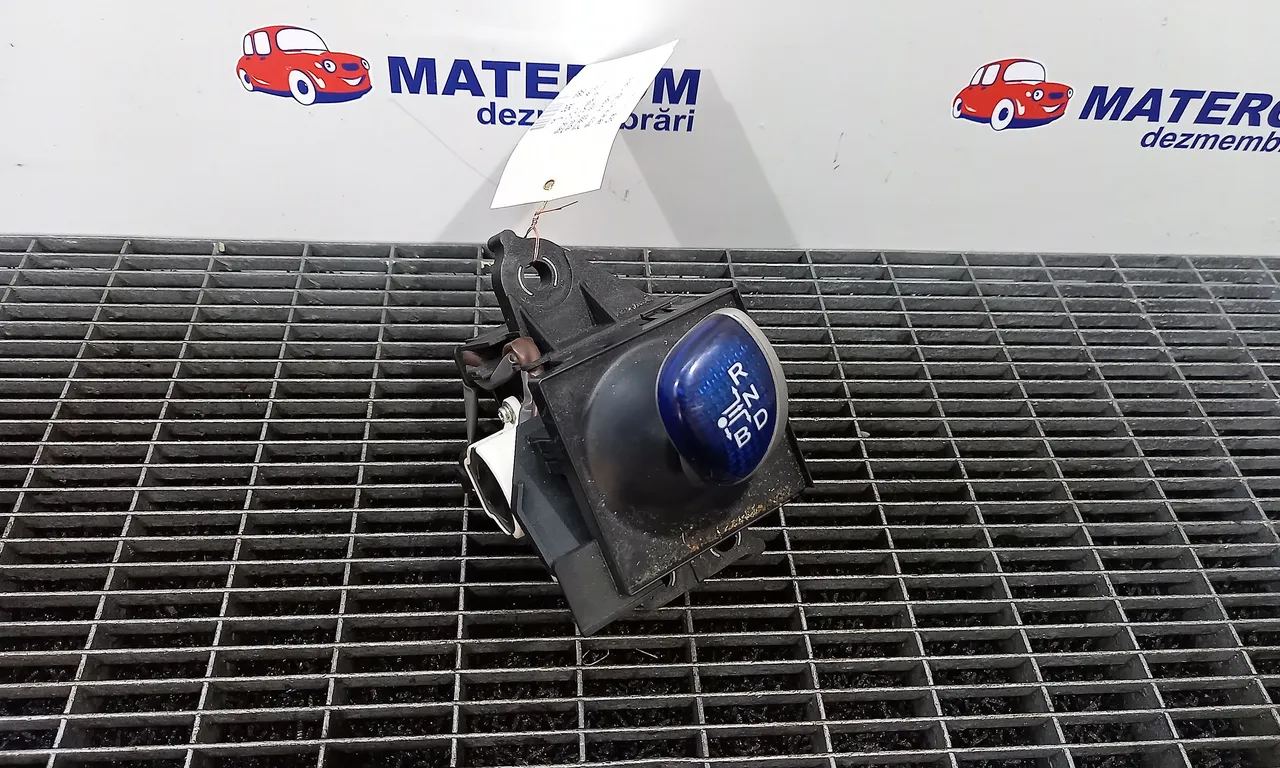 MANETA SCHIMBATOR VITEZE TOYOTA PRIUS 2008-2016