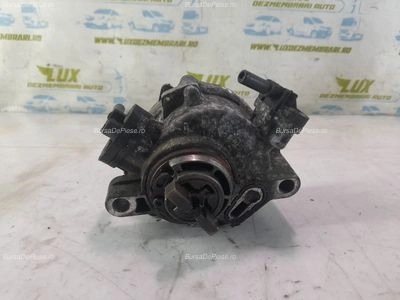 Pompa vacuum