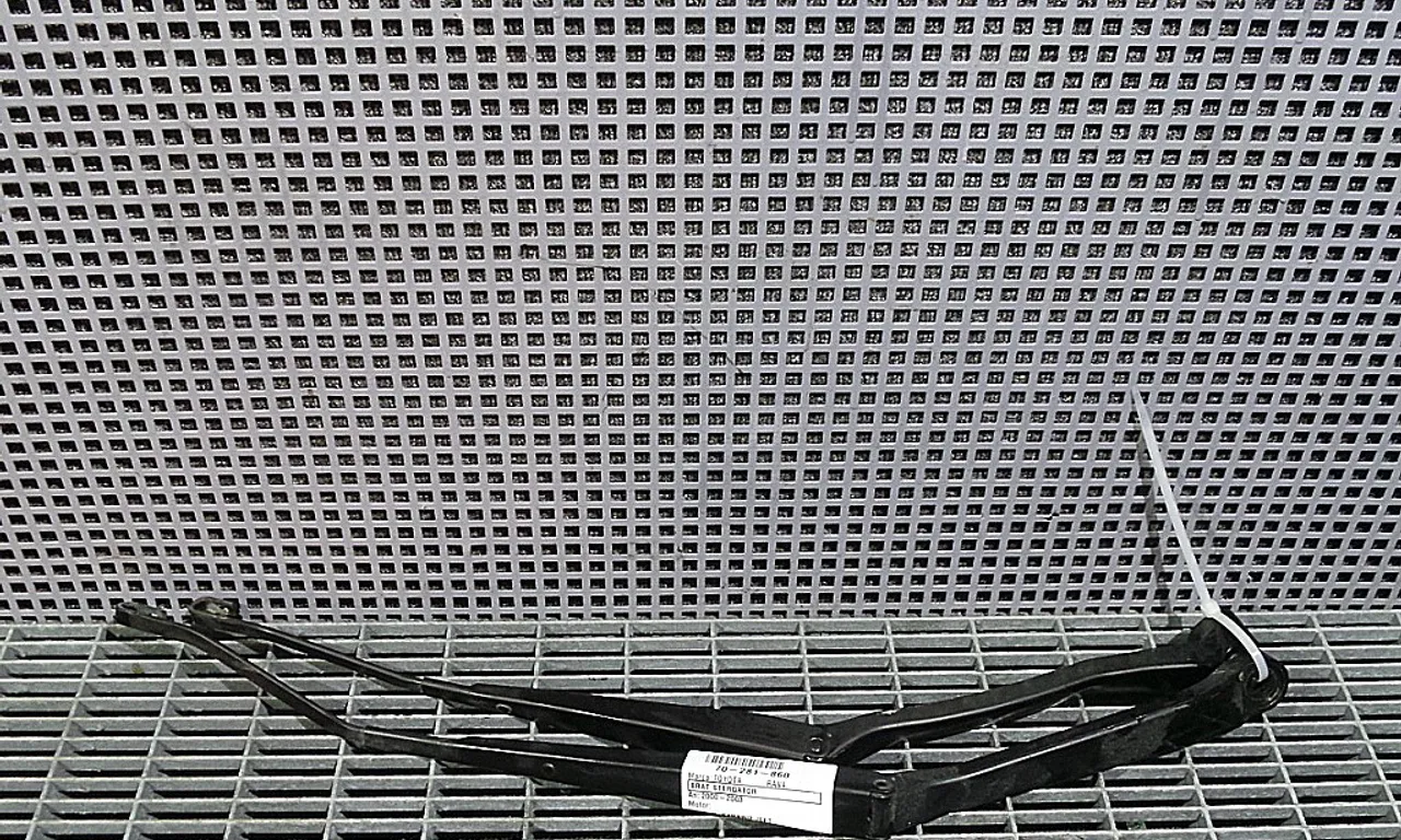 BRAT STERGATOR TOYOTA RAV 4 II 2000-2005