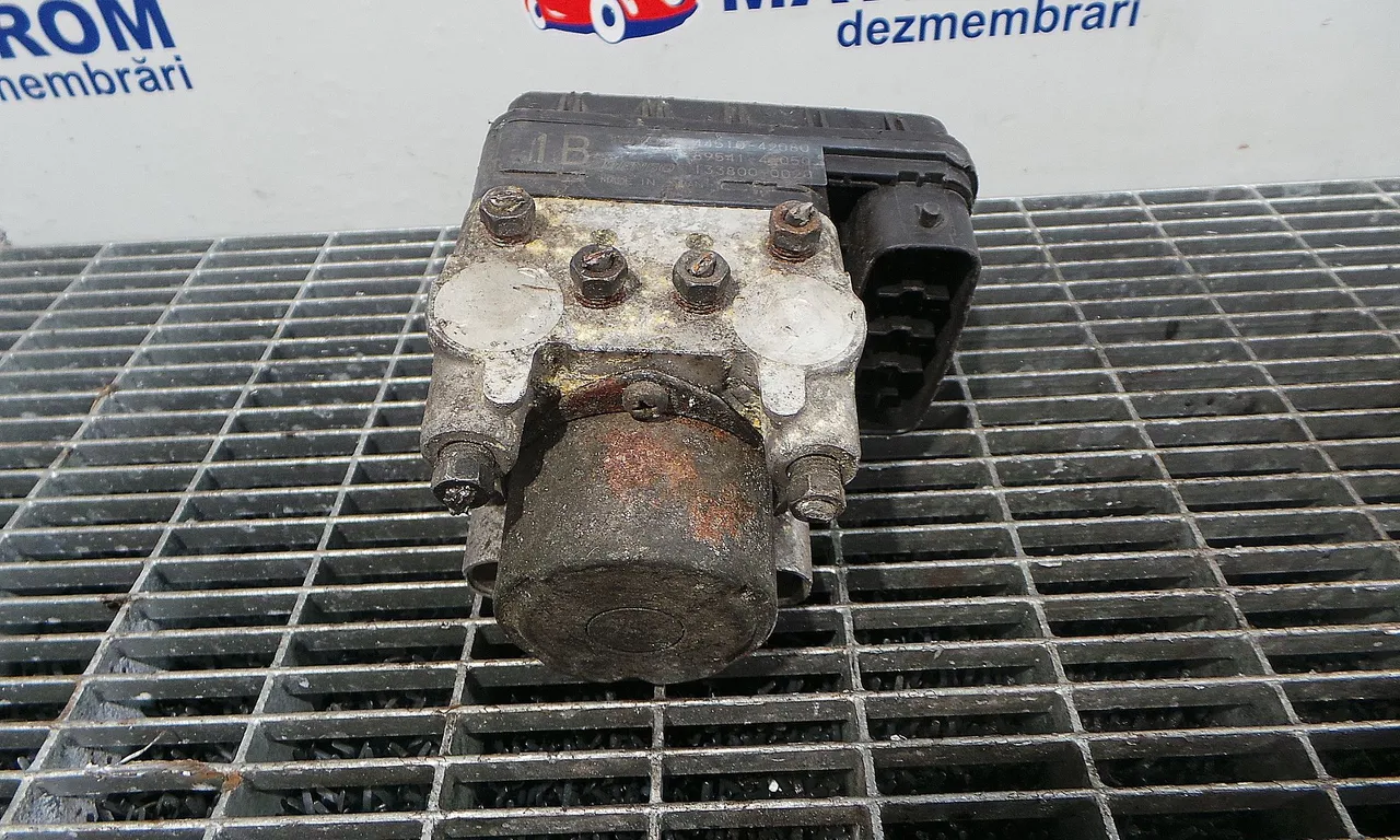 UNITATE ABS TOYOTA RAV 4 II 2000-2005