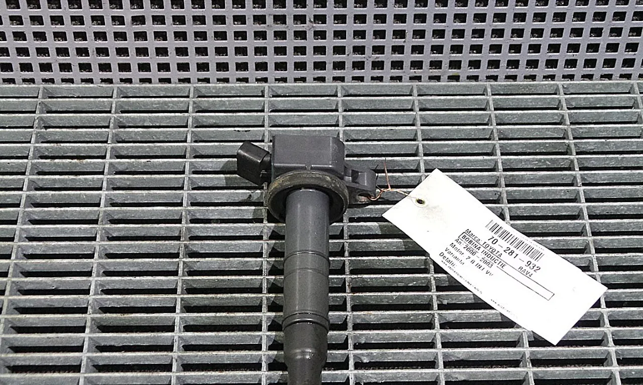 BOBINA INDUCTIE TOYOTA RAV 4 II 2000-2005