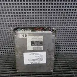 CALCULATOR MOTOR TOYOTA RAV 4 II 2.0 D 2000-2005 oe-8966142A10, vedere frontata