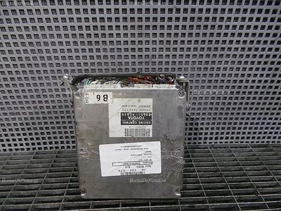 CALCULATOR MOTOR TOYOTA RAV 4 II 2.0 D 2000-2005 oe 8966142A10, vedere frontata
