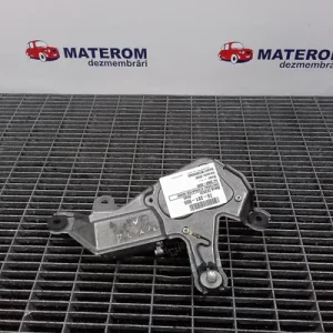 MOTORAS STERGATOR HAION