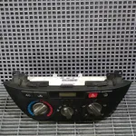 TABLOU COMANDA INCALZIRE TOYOTA RAV 4 II 2000-2005 oe-5590042120, vedere frontata
