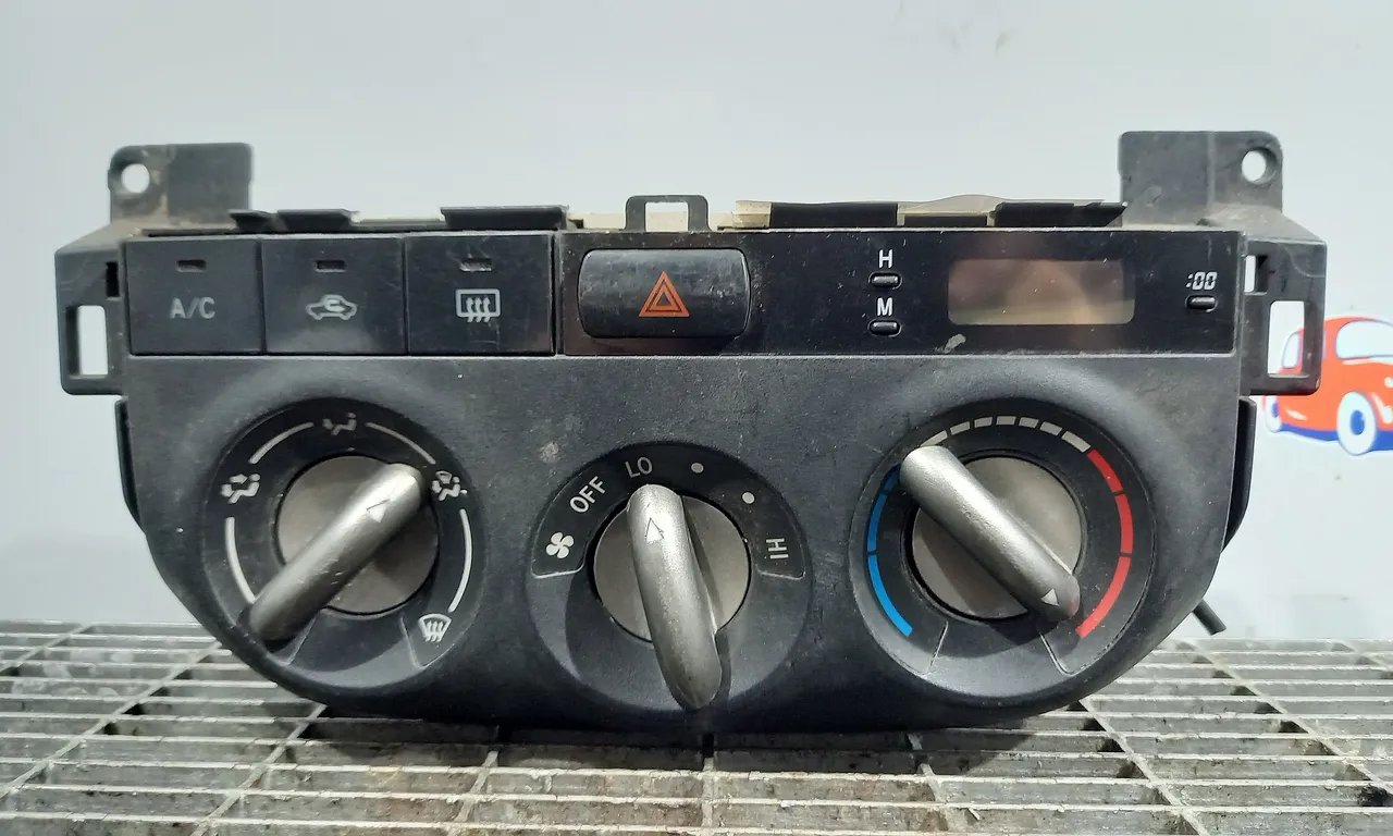 TABLOU COMANDA INCALZIRE TOYOTA RAV 4 II 2000-2005