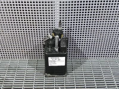 FILTRU CARBON TOYOTA RAV 4 II 2.0 VVTI 2000-2005 oe 7774042080, vedere frontata