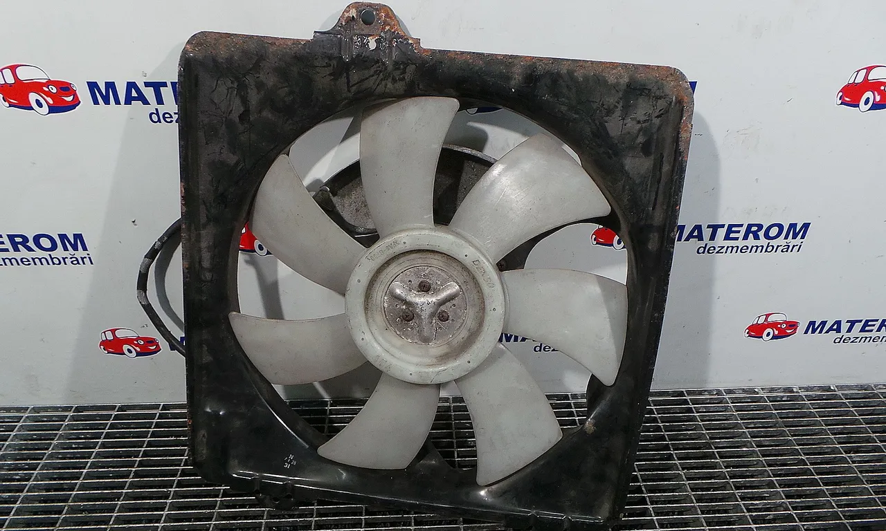 VENTILATOR CLIMA TOYOTA RAV 4 II 2000-2005