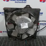 VENTILATOR CLIMA TOYOTA RAV 4 II 2.0 D 2000-2005, vedere laterala