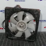 VENTILATOR CLIMA TOYOTA RAV 4 II 2.0 D 2000-2005, vedere frontata