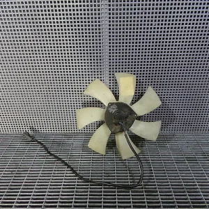 VENTILATOR RADIATOR