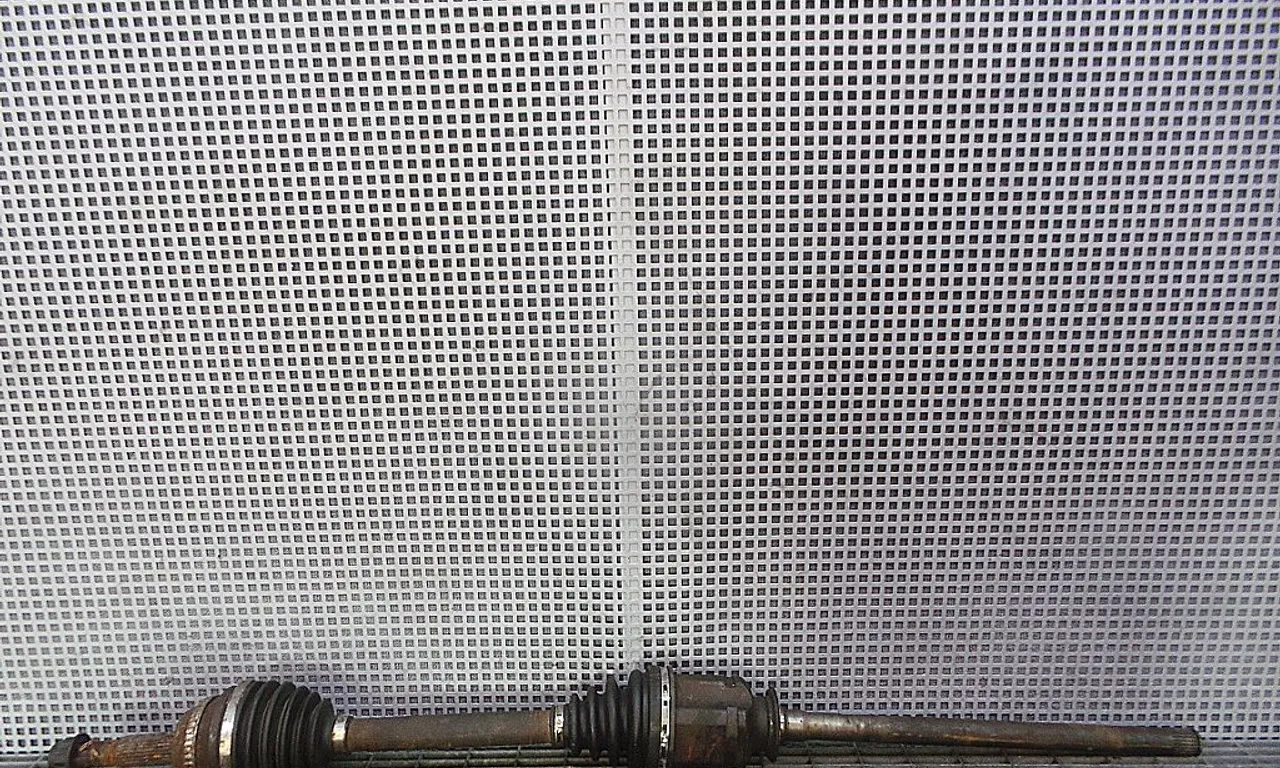 PLANETARA FATA DREAPTA TOYOTA RAV 4 II 2000-2005