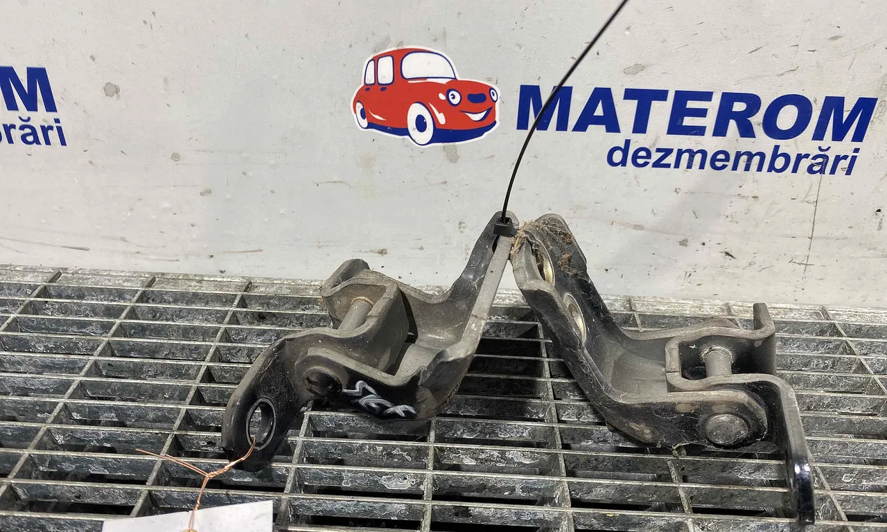 BALAMA USA FATA TOYOTA RAV 4 III 2005-2014