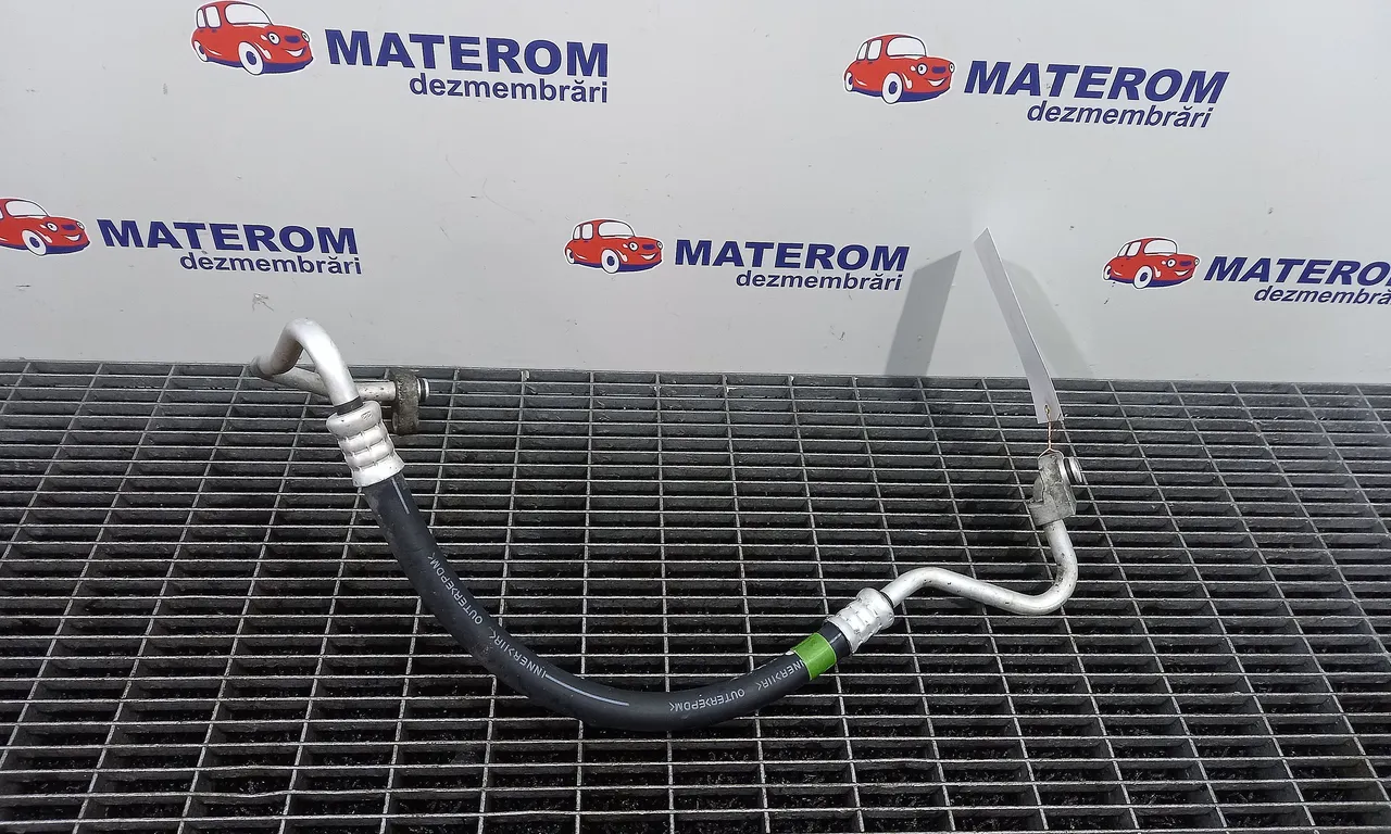 CONDUCTA CLIMA TOYOTA RAV 4 III 2005-2014