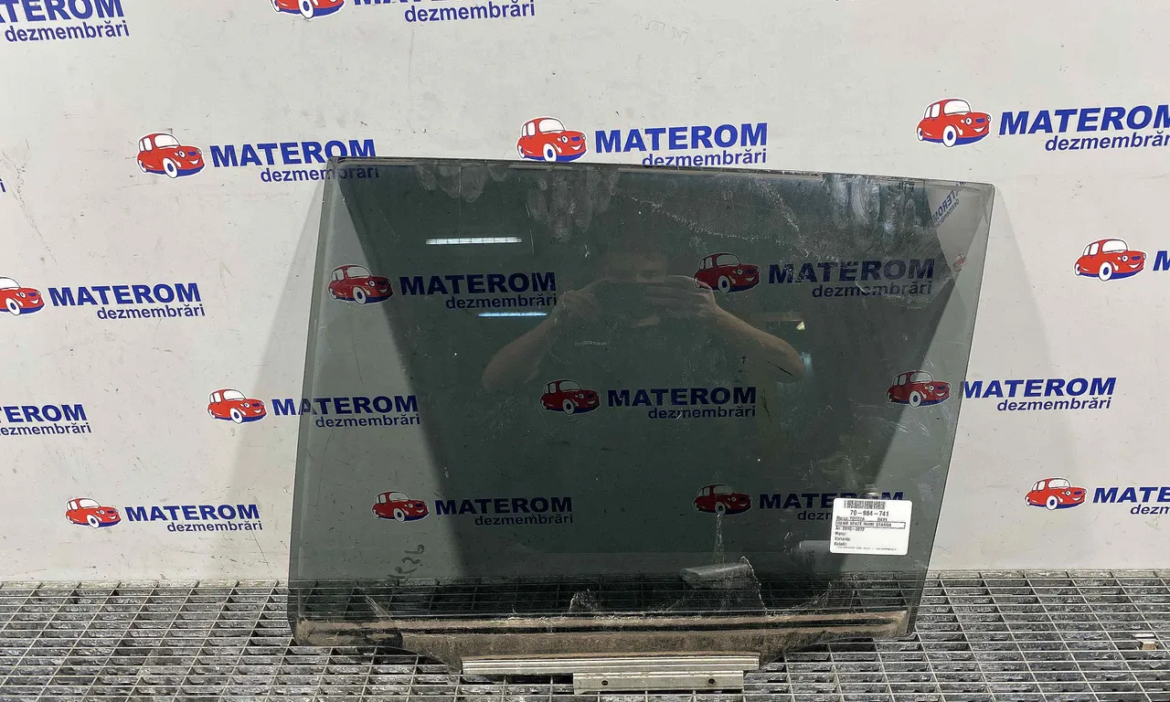 GEAM SPATE MARE STANGA TOYOTA RAV 4 III 2005-2014