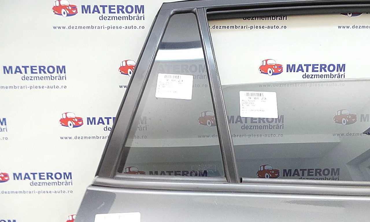 GEAM SPATE MIC DREAPTA TOYOTA RAV 4 III 2005-2014
