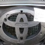 GRILA FATA TOYOTA RAV 4 III 2005-2014, vedere laterala