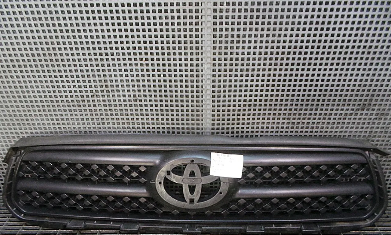 GRILA FATA TOYOTA RAV 4 III 2005-2014