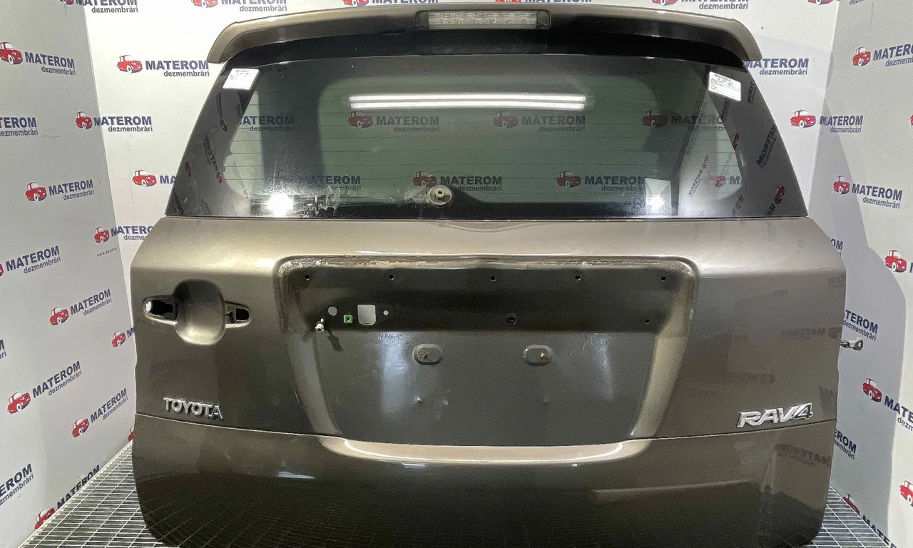 HAION TOYOTA RAV 4 III 2005-2014