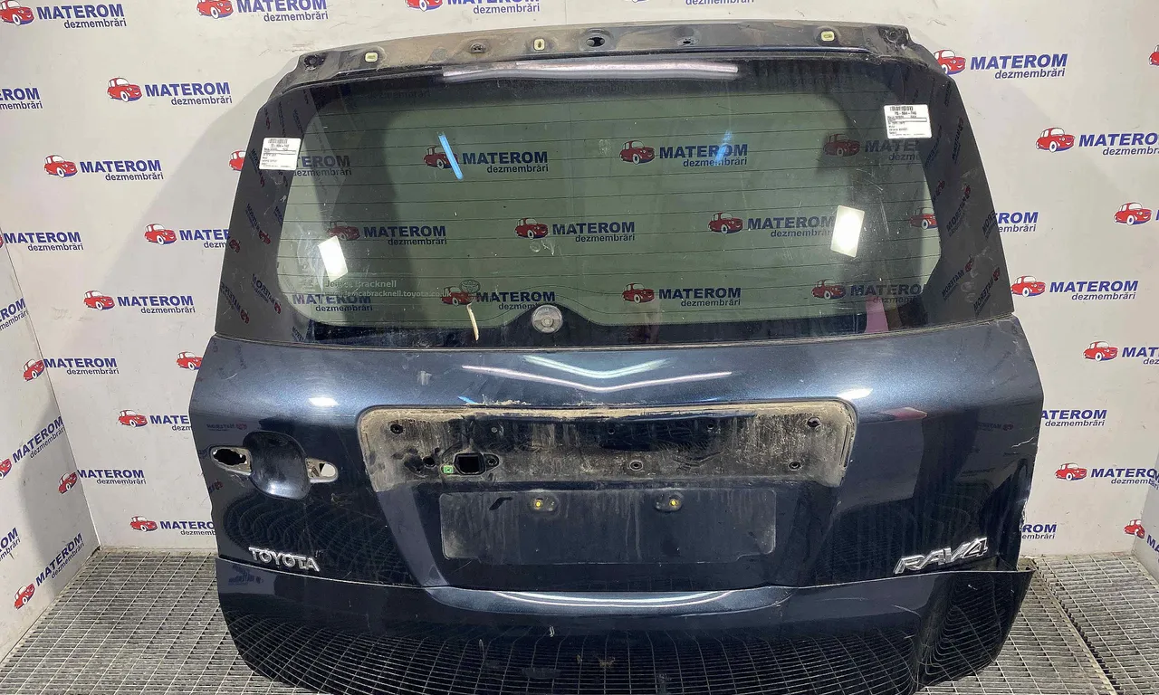 HAION TOYOTA RAV 4 III 2005-2014