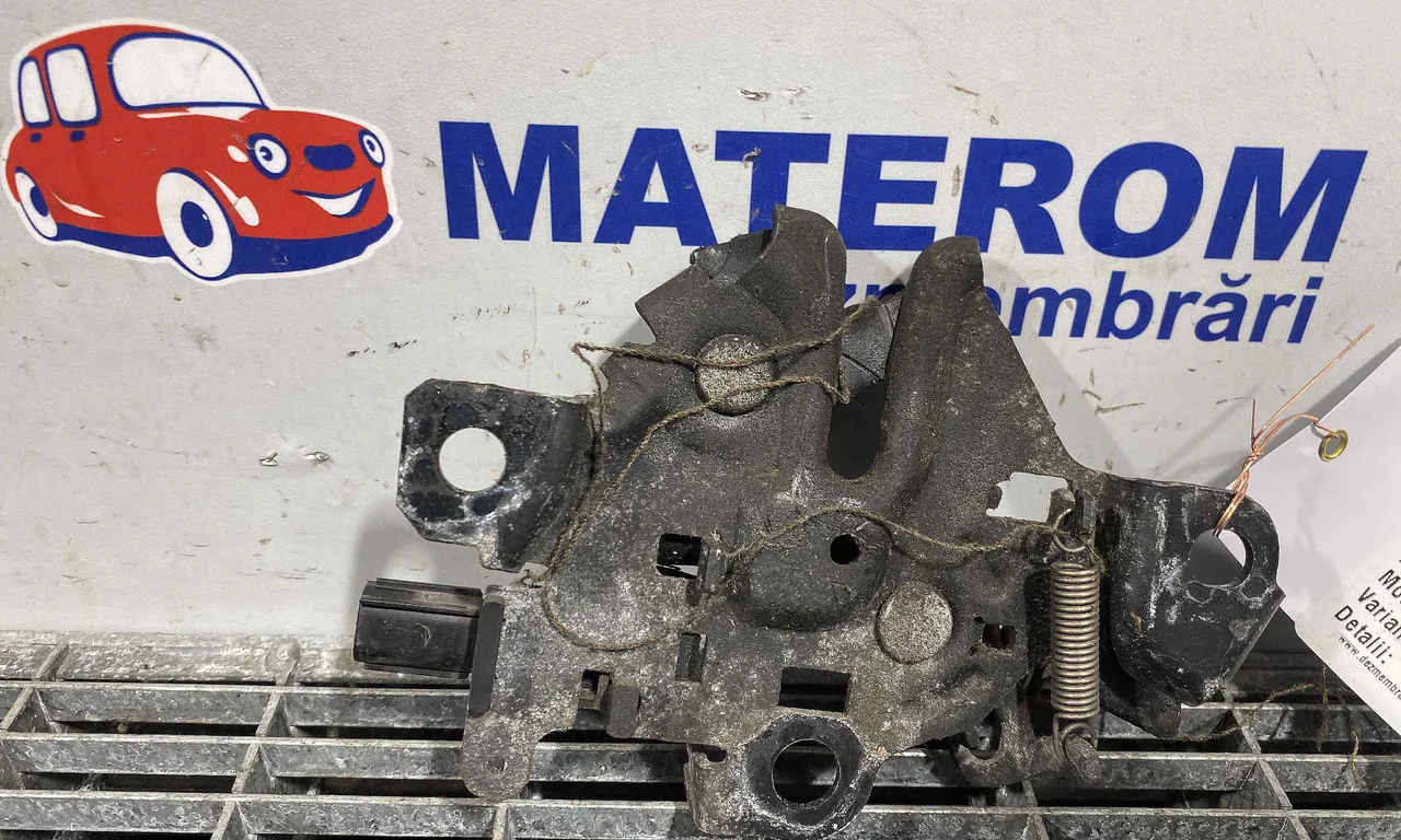 INCUIETOARE CAPOTA FATA TOYOTA RAV 4 III 2005-2014