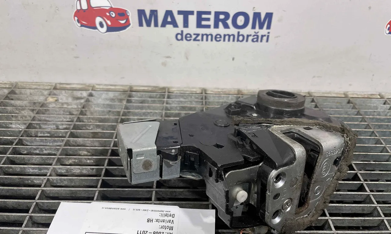 INCUIETOARE HAION TOYOTA RAV 4 III 2005-2014