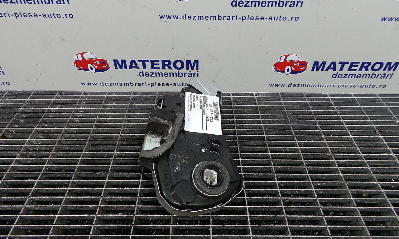 INCUIETOARE HAION TOYOTA RAV 4 III 2005-2014