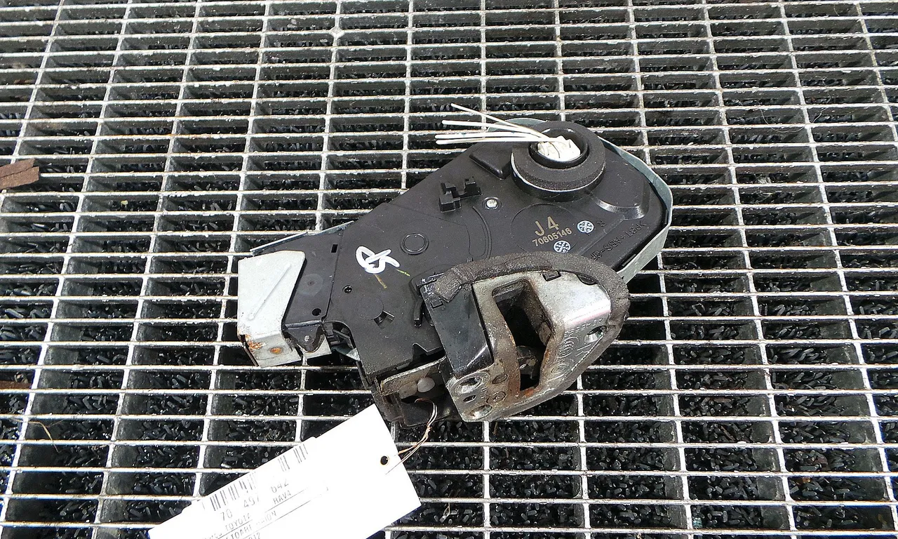 INCUIETOARE HAION TOYOTA RAV 4 III 2005-2014