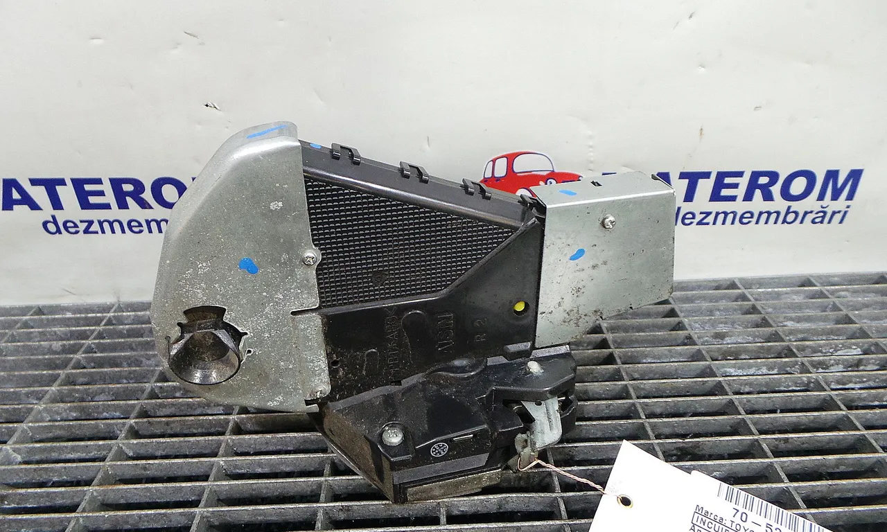 INCUIETOARE HAION TOYOTA RAV 4 III 2005-2014