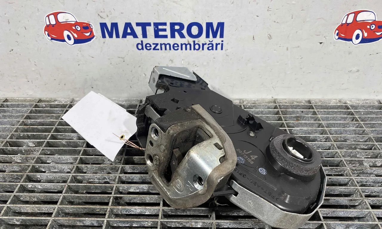 INCUIETOARE HAION TOYOTA RAV 4 III 2005-2014