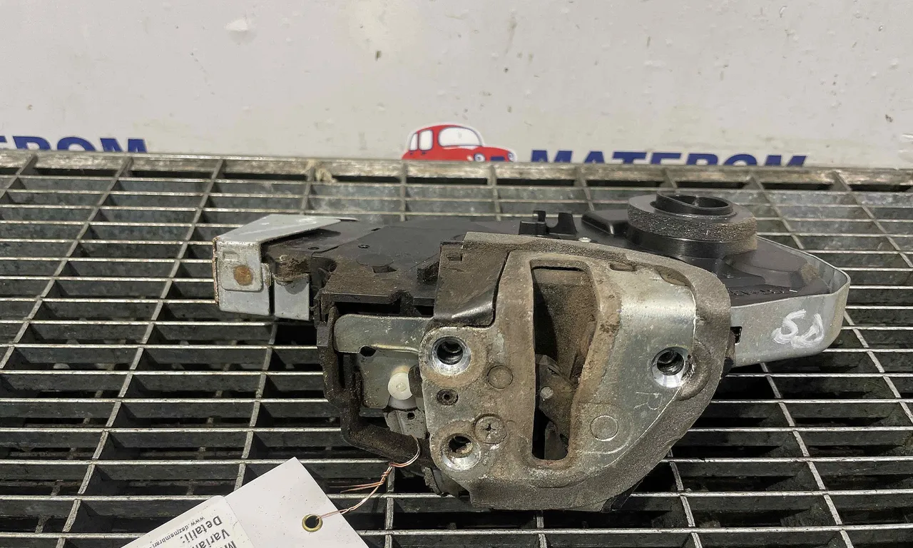 INCUIETOARE HAION TOYOTA RAV 4 III 2005-2014